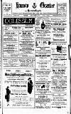 Harrow Observer Friday 18 November 1921 Page 1
