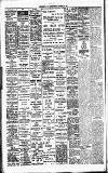 Harrow Observer Friday 30 December 1921 Page 4