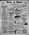 Harrow Observer Friday 11 July 1924 Page 1