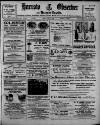 Harrow Observer Friday 17 April 1925 Page 1