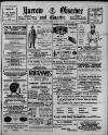 Harrow Observer Friday 30 October 1925 Page 1