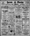 Harrow Observer Friday 06 January 1928 Page 1