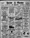 Harrow Observer Friday 27 April 1928 Page 1