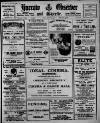 Harrow Observer Friday 05 October 1928 Page 1