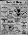 Harrow Observer Friday 02 November 1928 Page 1