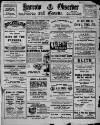 Harrow Observer Friday 03 January 1930 Page 1