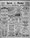 Harrow Observer Friday 10 January 1930 Page 1