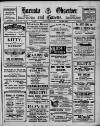 Harrow Observer Friday 31 January 1930 Page 1