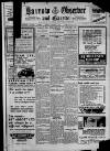 Harrow Observer Friday 03 January 1936 Page 1