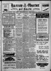 Harrow Observer Friday 10 January 1936 Page 1