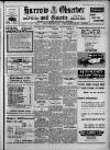 Harrow Observer Friday 21 February 1936 Page 1