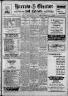 Harrow Observer Friday 28 February 1936 Page 1