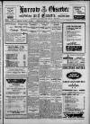 Harrow Observer Friday 31 July 1936 Page 1