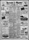 Harrow Observer Friday 09 October 1936 Page 1