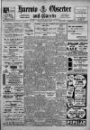 Harrow Observer Friday 03 January 1941 Page 1