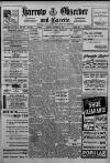 Harrow Observer Friday 17 January 1941 Page 1