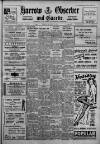 Harrow Observer Friday 24 January 1941 Page 1