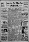 Harrow Observer Friday 21 February 1941 Page 1