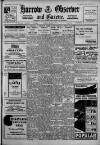 Harrow Observer Friday 07 March 1941 Page 1