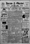 Harrow Observer Friday 26 September 1941 Page 1