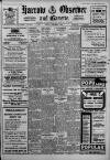 Harrow Observer Friday 07 November 1941 Page 1