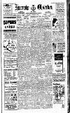 Harrow Observer Thursday 11 January 1945 Page 1