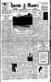 Harrow Observer Thursday 01 February 1945 Page 1