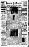 Harrow Observer Thursday 08 February 1945 Page 1