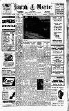 Harrow Observer Thursday 17 May 1945 Page 1