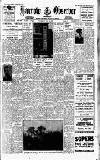Harrow Observer Thursday 24 May 1945 Page 1