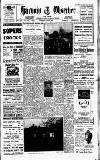 Harrow Observer Thursday 31 May 1945 Page 1