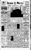 Harrow Observer Thursday 05 July 1945 Page 1