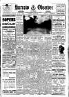 Harrow Observer Thursday 19 July 1945 Page 1
