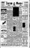 Harrow Observer Thursday 26 July 1945 Page 1