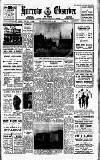 Harrow Observer Thursday 30 August 1945 Page 1