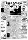 Harrow Observer Thursday 06 September 1945 Page 1