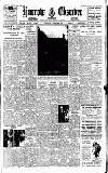 Harrow Observer Thursday 18 October 1945 Page 1
