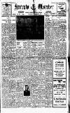Harrow Observer Thursday 15 November 1945 Page 1