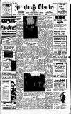 Harrow Observer Thursday 29 November 1945 Page 1