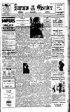 Harrow Observer Thursday 14 February 1946 Page 1