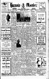 Harrow Observer Thursday 14 March 1946 Page 1