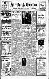 Harrow Observer Thursday 28 March 1946 Page 1