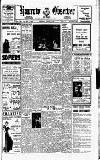 Harrow Observer Thursday 01 August 1946 Page 1