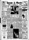 Harrow Observer Thursday 02 January 1947 Page 1
