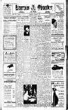 Harrow Observer Thursday 09 January 1947 Page 1