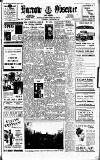 Harrow Observer Thursday 30 January 1947 Page 1