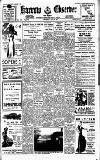 Harrow Observer Thursday 29 May 1947 Page 1
