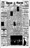 Harrow Observer Thursday 26 June 1947 Page 1