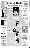 Harrow Observer Thursday 17 June 1948 Page 1