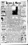 Harrow Observer Thursday 22 January 1948 Page 1